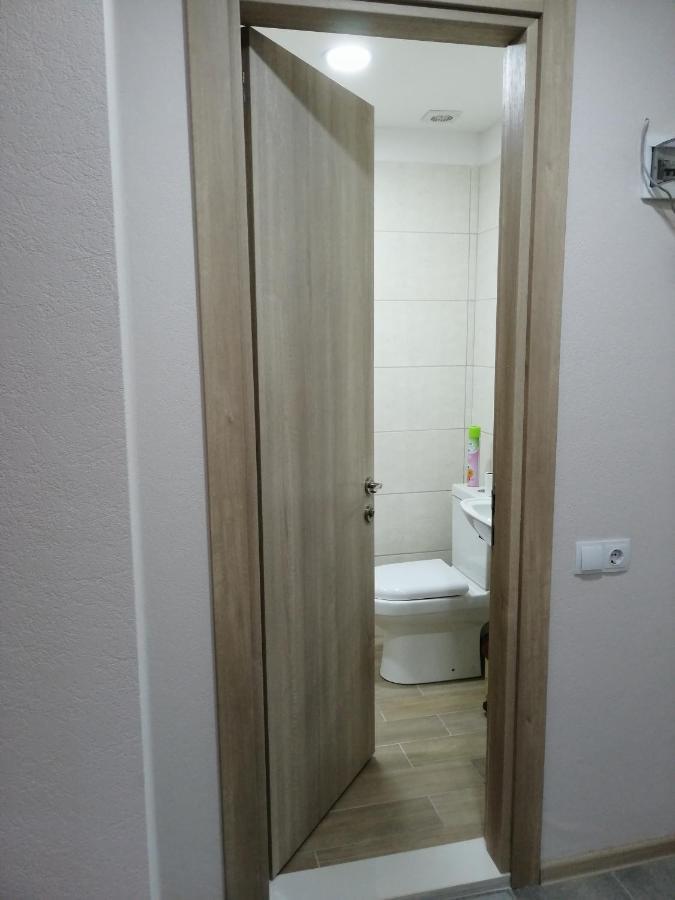 Bakuriani Plaza A-109 아파트 외부 사진