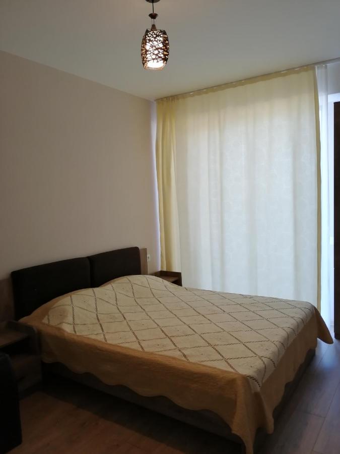 Bakuriani Plaza A-109 아파트 외부 사진