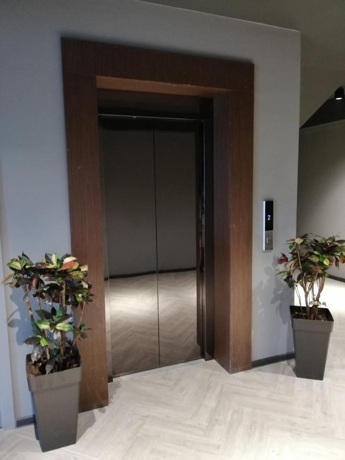 Bakuriani Plaza A-109 아파트 외부 사진